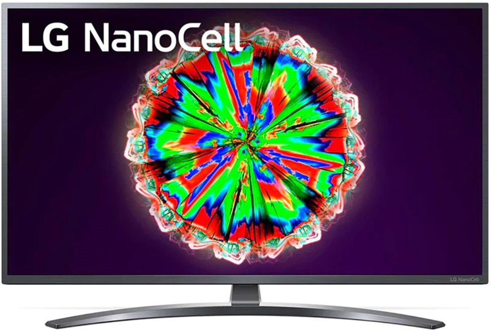 Televizor LG 50NANO796NF / 50" / NanoCell / UHD 4K photo 1