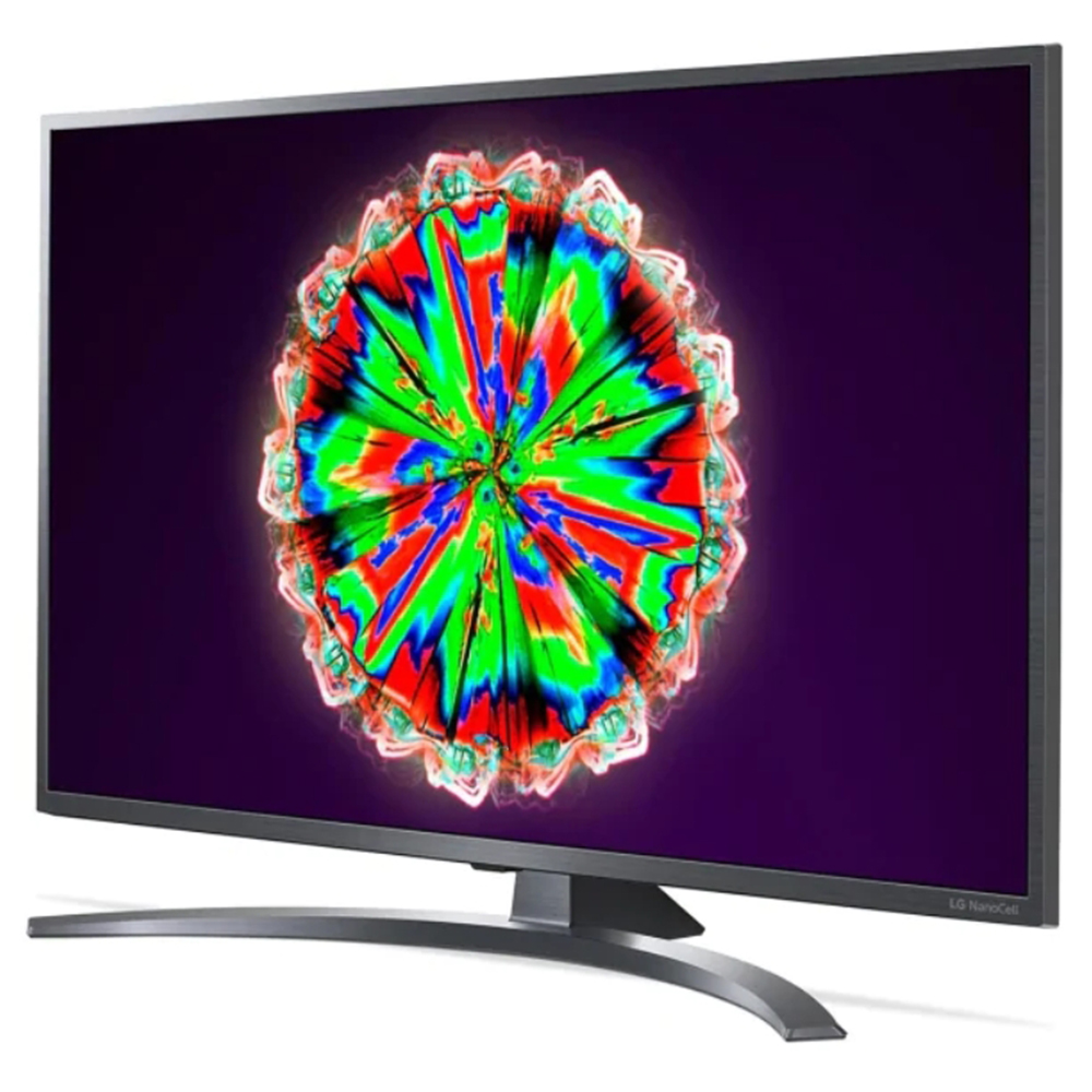 Televizor LG 50NANO796NF / 50" / NanoCell / UHD 4K photo 2