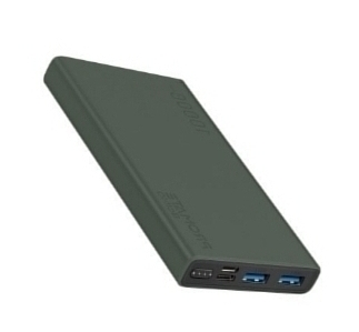 Acumulator extern Promate AISBOLT10MNG photo Acumulator extern Promate AISBOLT10MNG photo