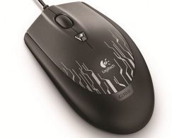 Проводная мышь Logitech G100 USB thumbnav 1
