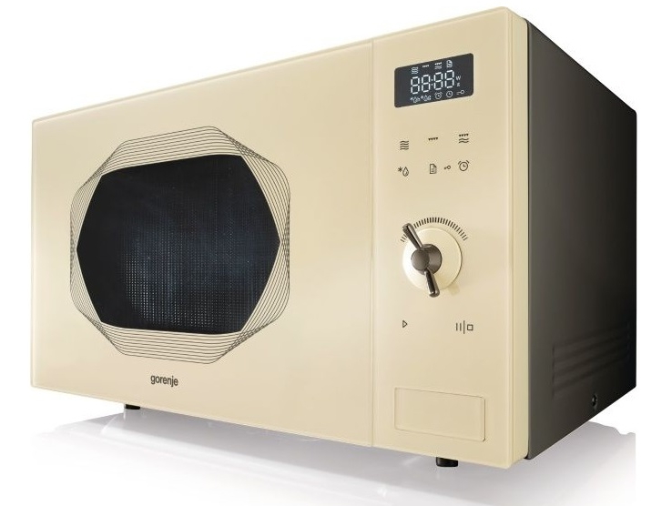 Cuptor cu microunde Gorenje MO25INI photo Cuptor cu microunde Gorenje MO25INI photo