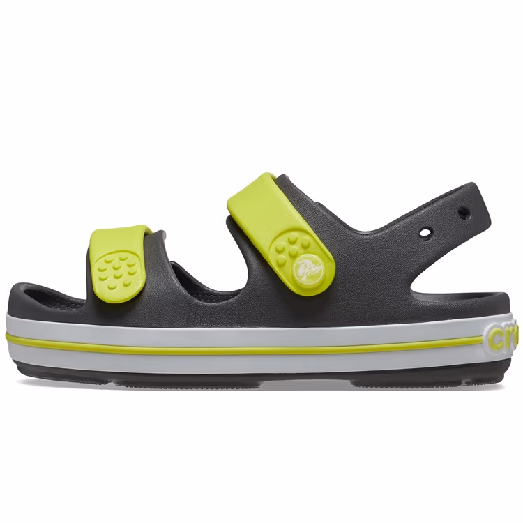 Сандалии Crocs Crocband Cruiser Sandal