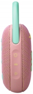 Портативная колонка JBL CLIP 5 Pink thumbnav 3
