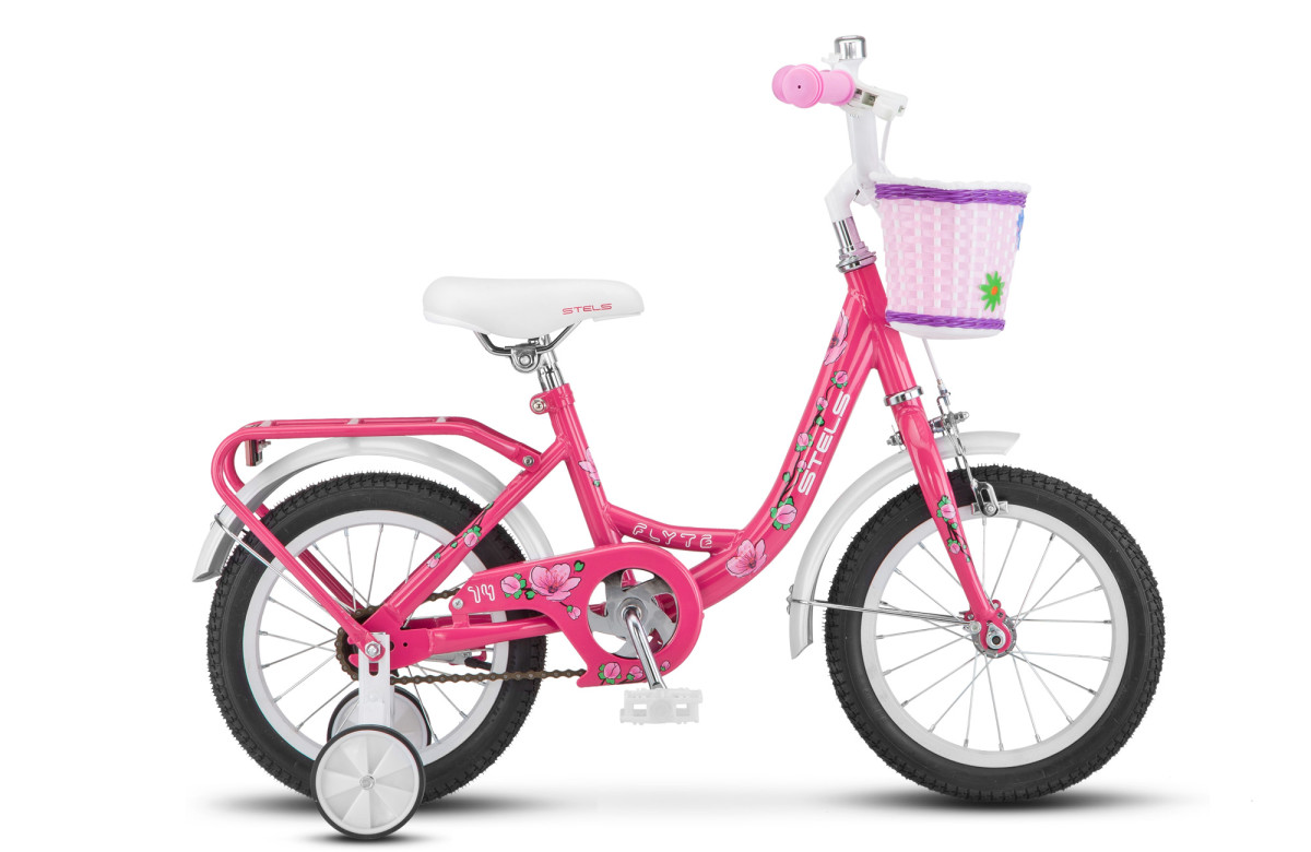 Bicicleta pentru copii STELS Flyte photo 