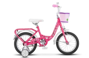 Bicicleta pentru copii STELS Flyte thumbnav