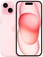 Смартфон Apple iPhone 15 256GB Pink thumbnav 1