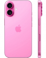 Smartphone Apple iPhone 16 8/256GB Pink thumbnav 2
