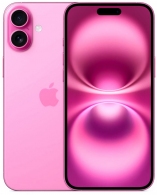Смартфон Apple iPhone 16 Plus 8/512GB Pink thumbnav 1
