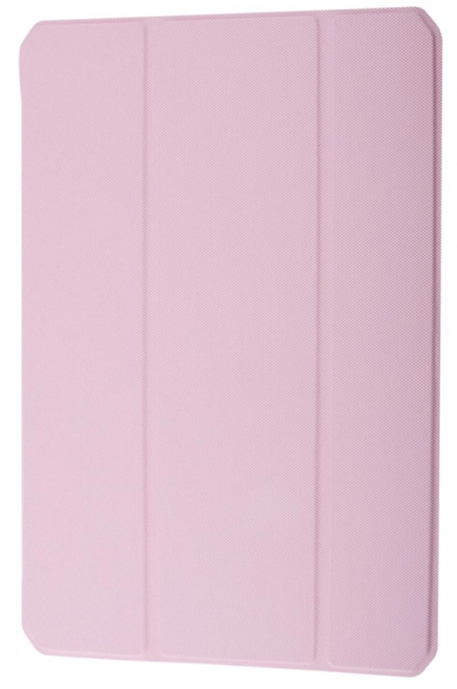 Husa Dux Ducis iPad 7/8/9 Pink photo Husa Dux Ducis iPad 7/8/9 Pink photo