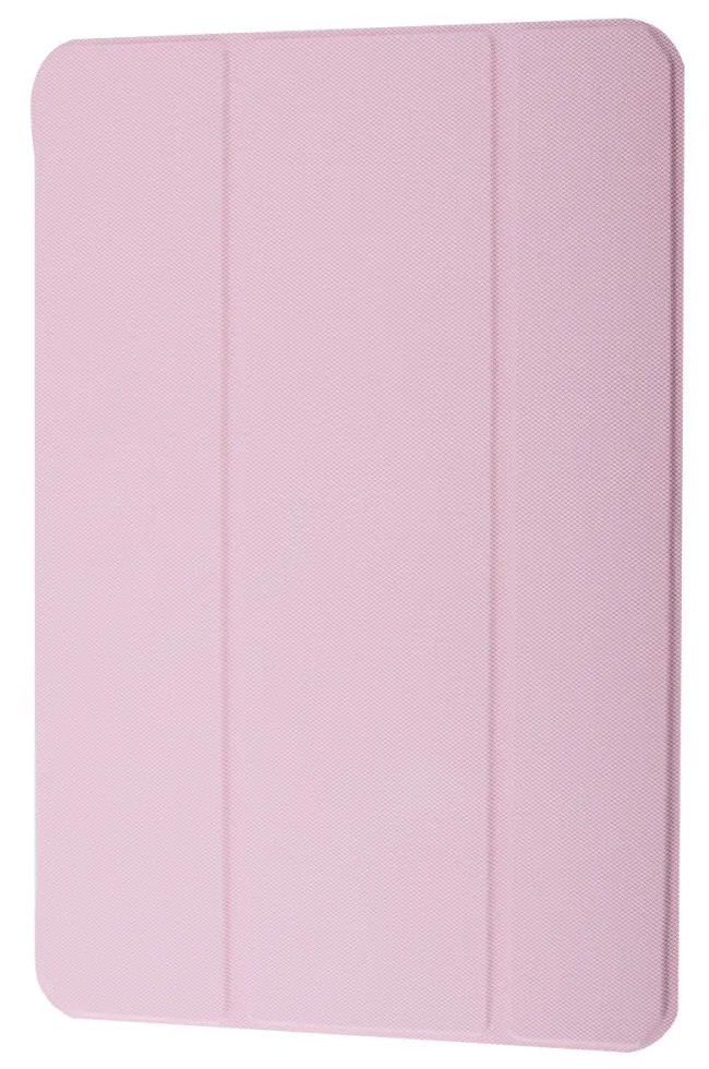 Husa Dux Ducis Toby Series iPad Air 4/5 Pink photo Husa Dux Ducis Toby Series iPad Air 4/5 Pink photo