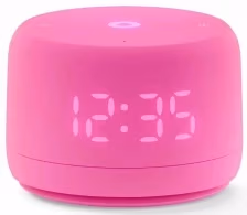 Умная колонка Yandex Station LITE 2 YNDX-00026 with Alisa Pink