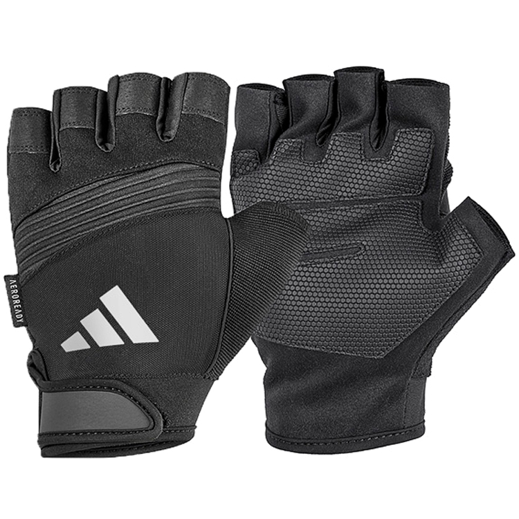 Перчатки для фитнеса Adidas Performance Gloves photo 