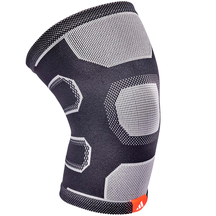 Суппорт колена Adidas Knee support photo Суппорт колена Adidas Knee support photo