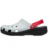 Slapi Crocs Classic Retro Sport Clog K thumbnav