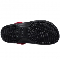 Шлепанцы Crocs Classic Retro Sport Clog K thumbnav 2