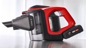 Вертикальный пылесос Bosch BCS8214ANM thumbnav 2