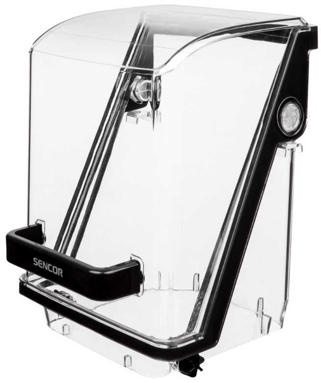 Blender Sencor SBU8850NP photo 3