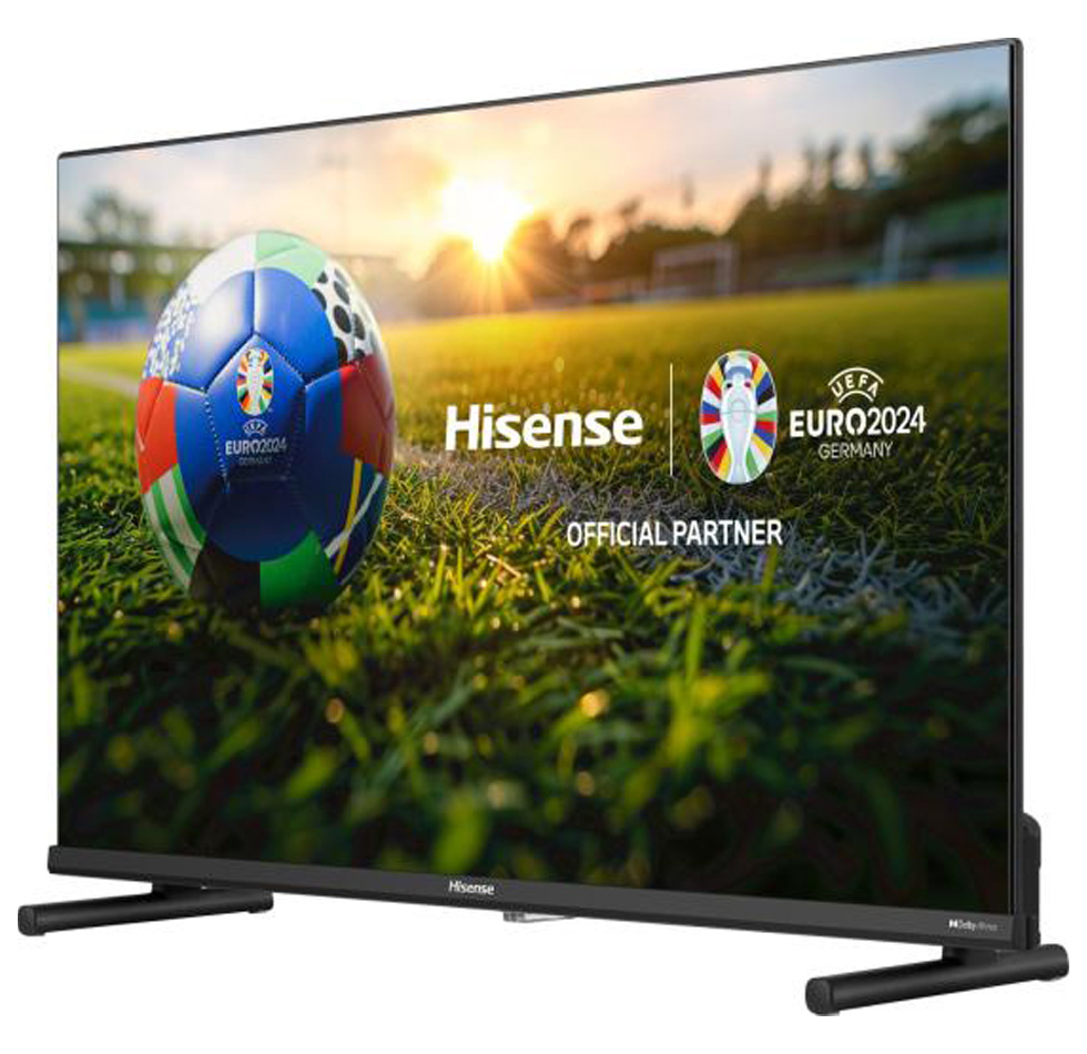 Televizor Hisense 32A5NQ / 32" / QLED / Full HD photo 3