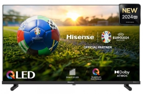 Televizor QLED Hisense 32A5NQ thumbnav 1
