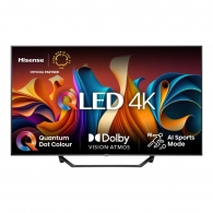 Televizor QLED Hisense 50A7NQ thumbnav