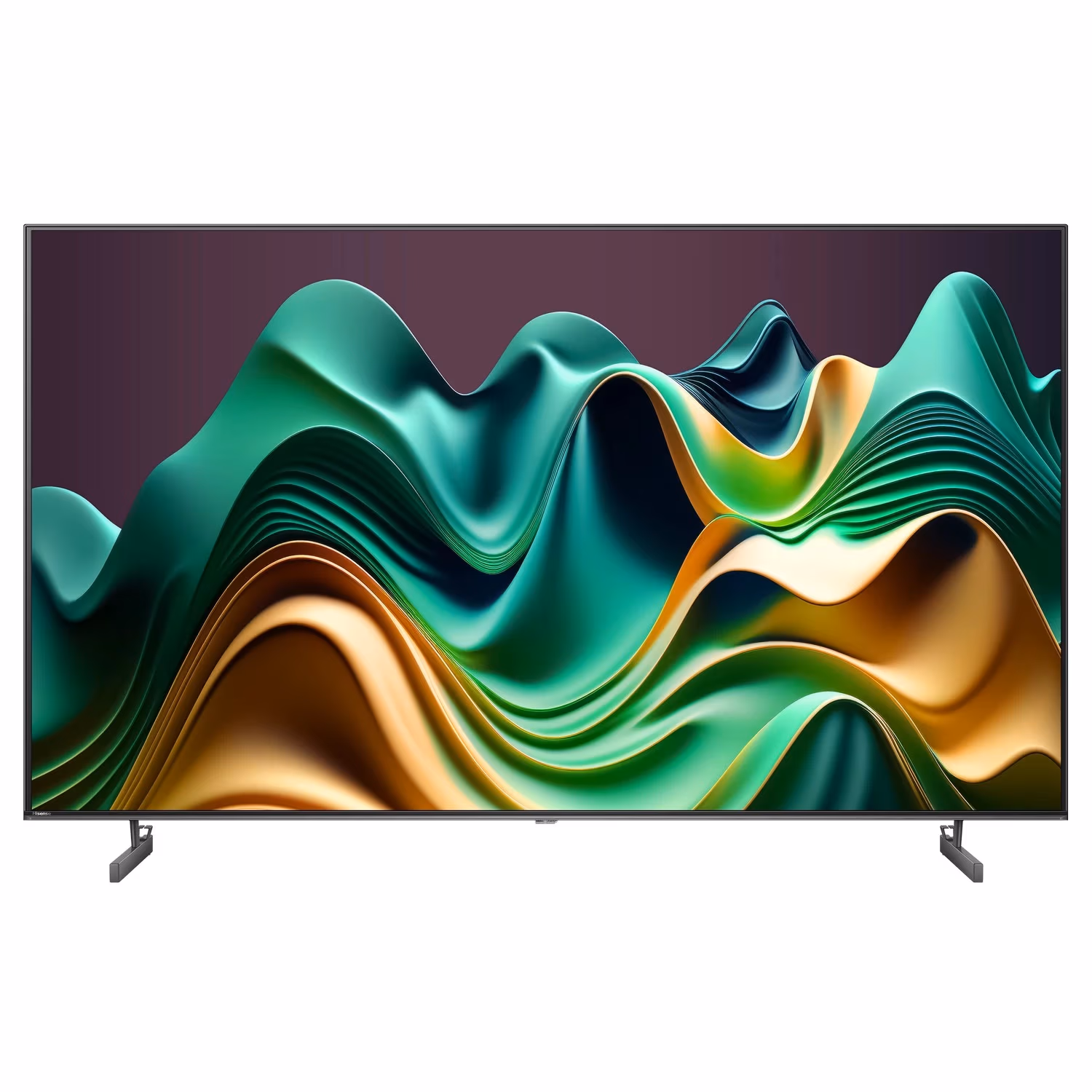4K Mini LED Hisense 55U6NQ