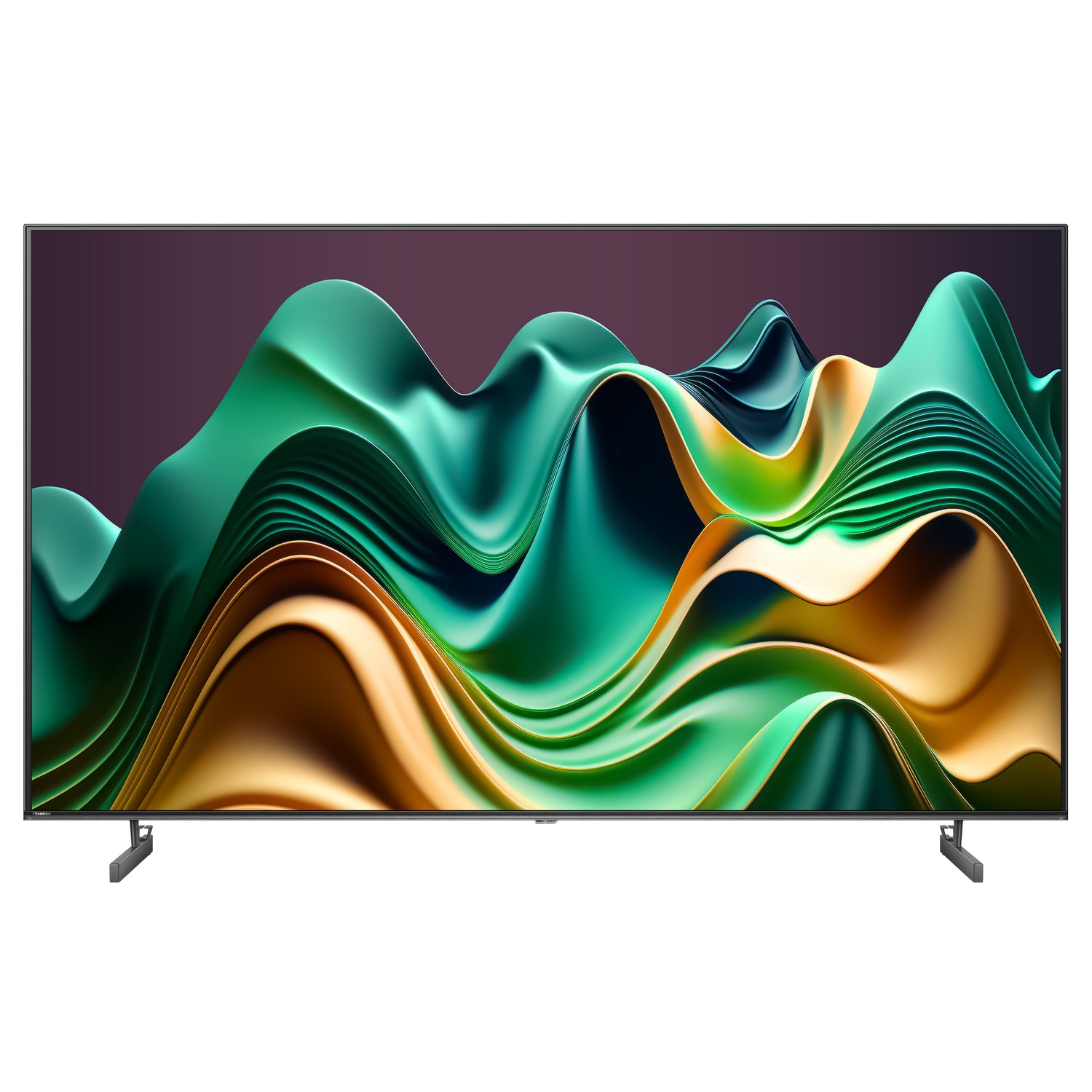 Televizor Hisense 55U6NQ / 55" / Mini LED / UHD 4K photo 1 Televizor Hisense 55U6NQ / 55" / Mini LED / UHD 4K photo 1