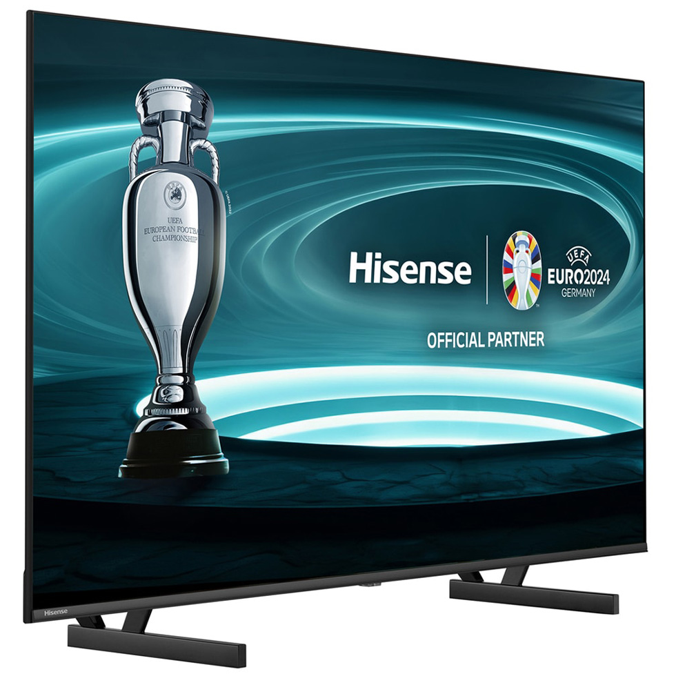 Televizor Hisense 55U6NQ / 55" / Mini LED / UHD 4K photo 2