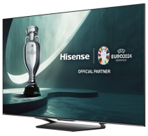 4K Mini LED Hisense 55U7NQ thumbnav 2