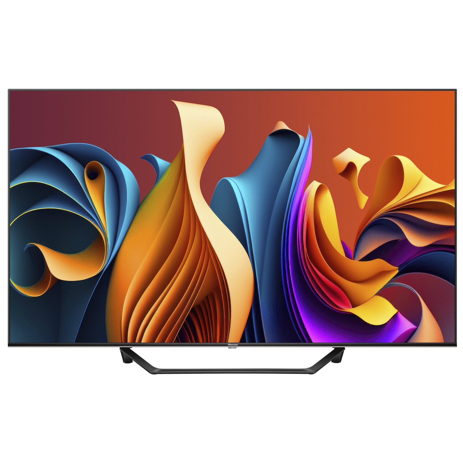 Televizor Hisense 65A7NQ / 65" / QLED / UHD 4K photo 1 Televizor Hisense 65A7NQ / 65" / QLED / UHD 4K photo 1