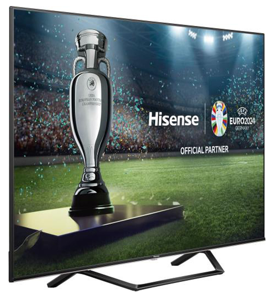 Televizor Hisense 65A7NQ / 65" / QLED / UHD 4K photo 2