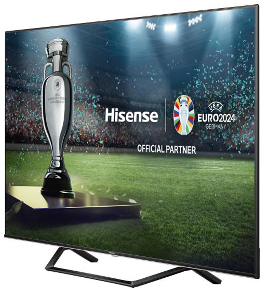 Televizor Hisense 65A7NQ / 65" / QLED / UHD 4K photo 3