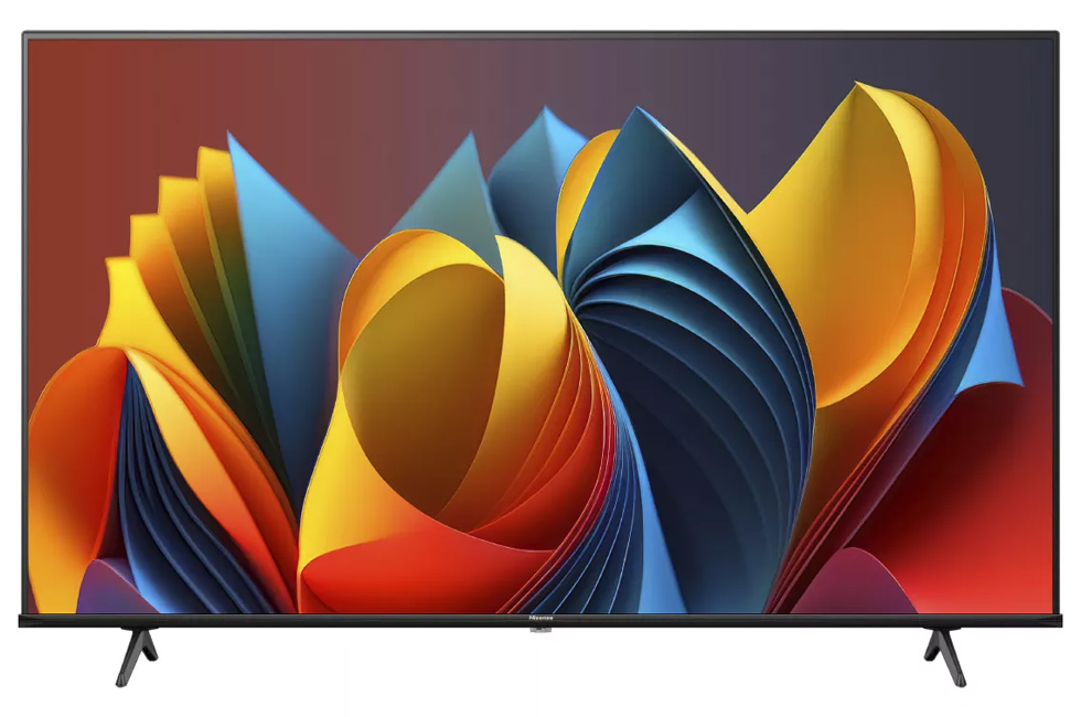 Телевизор Hisense 75E7NQ / 75" / QLED / UHD 4K photo 1 Телевизор Hisense 75E7NQ / 75" / QLED / UHD 4K photo 1