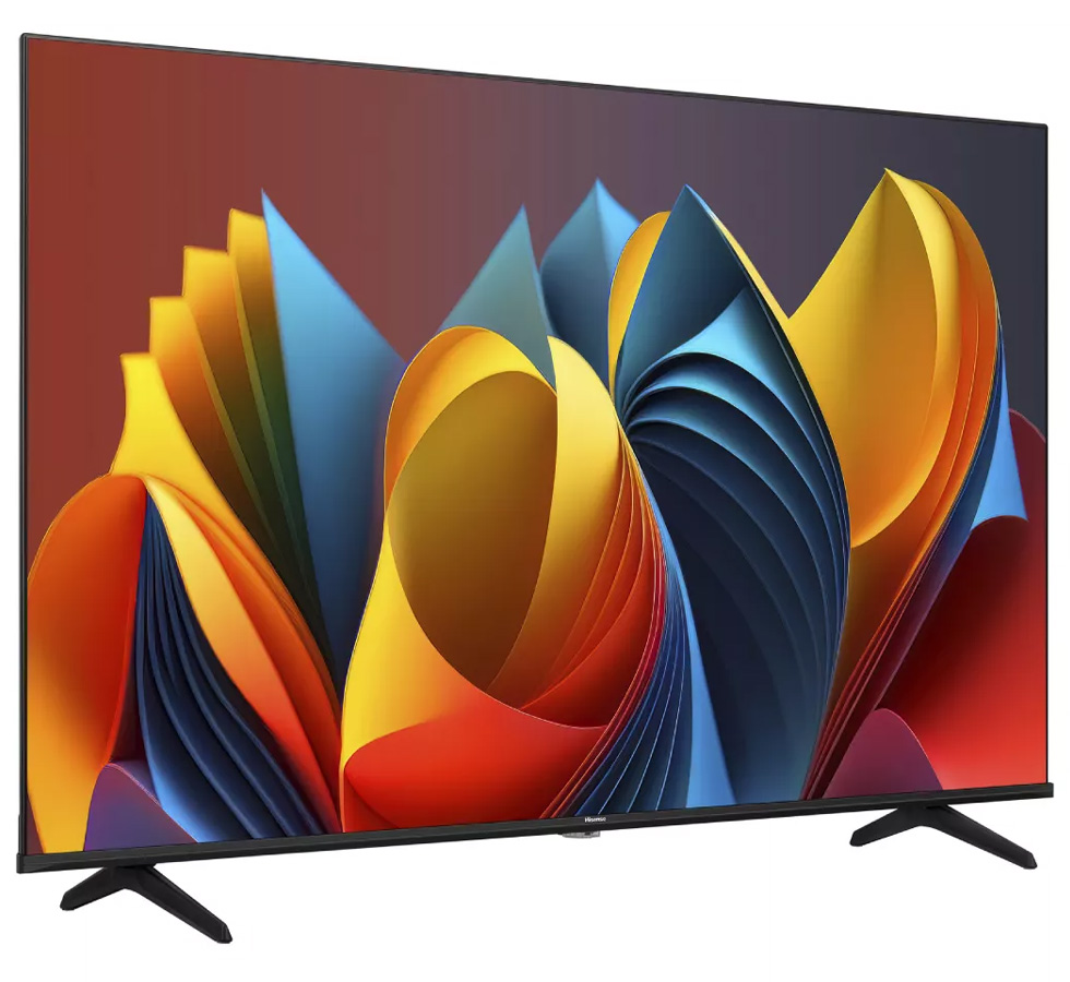 Телевизор Hisense 75E7NQ / 75" / QLED / UHD 4K photo 2