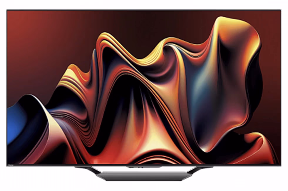 4K Mini LED Hisense 75U7NQ