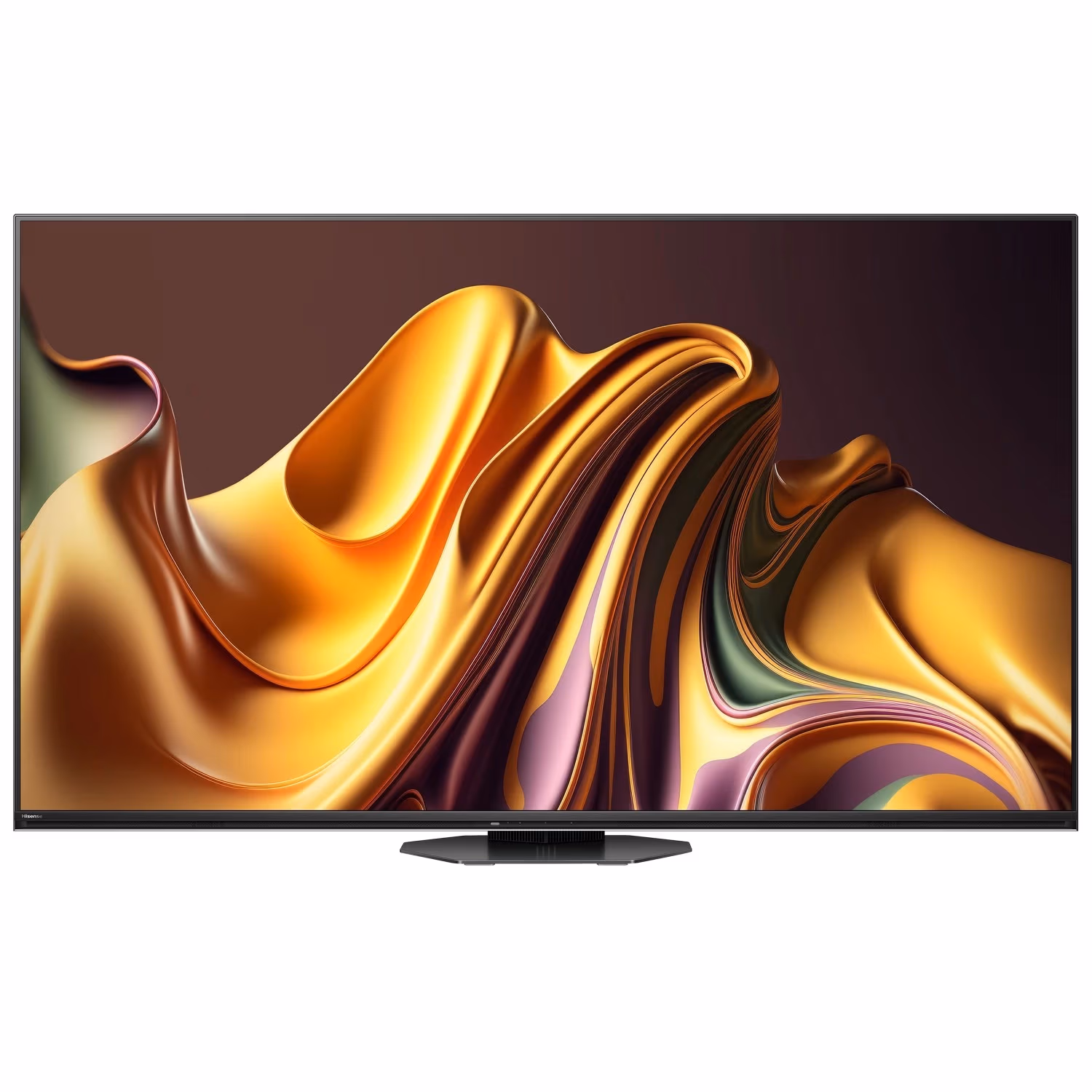 4K Mini LED Hisense 75U8NQ
