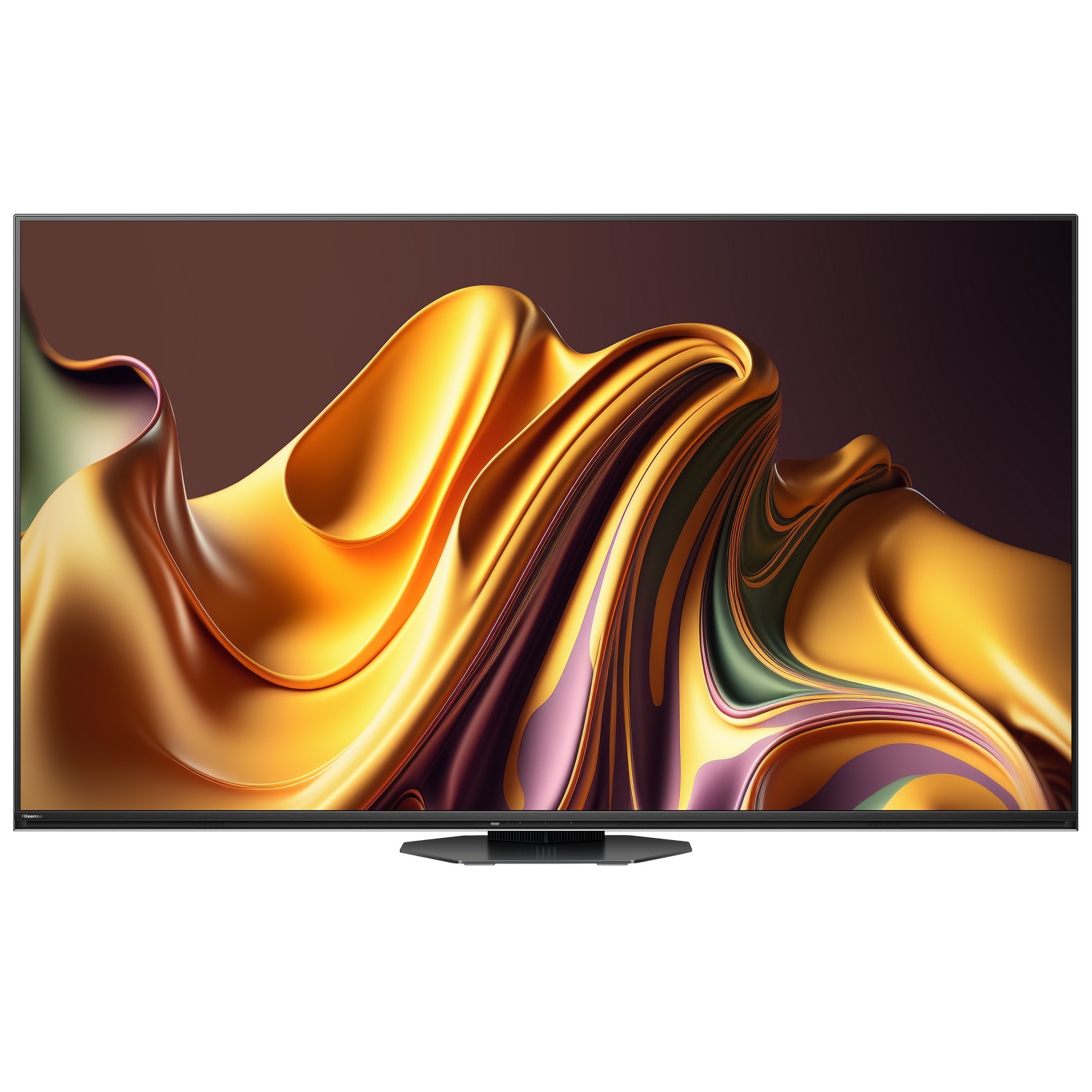 Televizor Hisense 75U8NQ / 75" / Mini LED / UHD 4K photo 1 Televizor Hisense 75U8NQ / 75" / Mini LED / UHD 4K photo 1