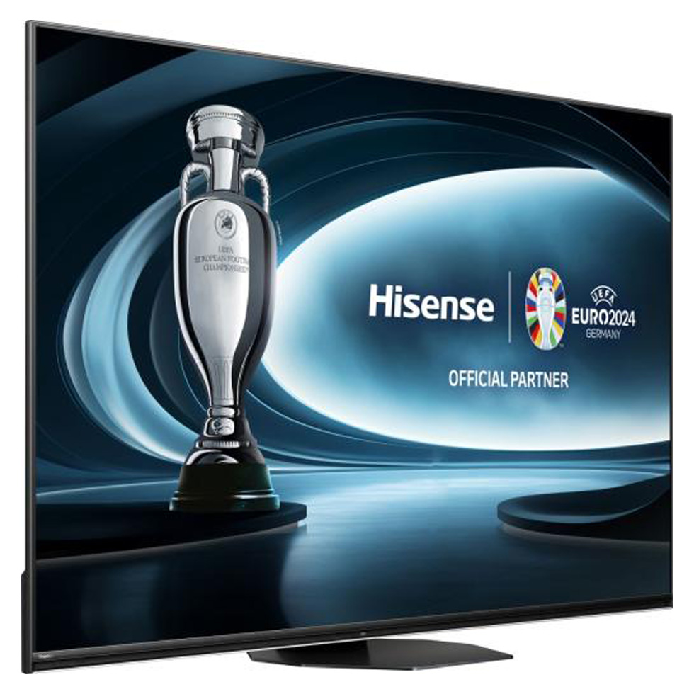 Televizor Hisense 75U8NQ / 75" / Mini LED / UHD 4K photo 2