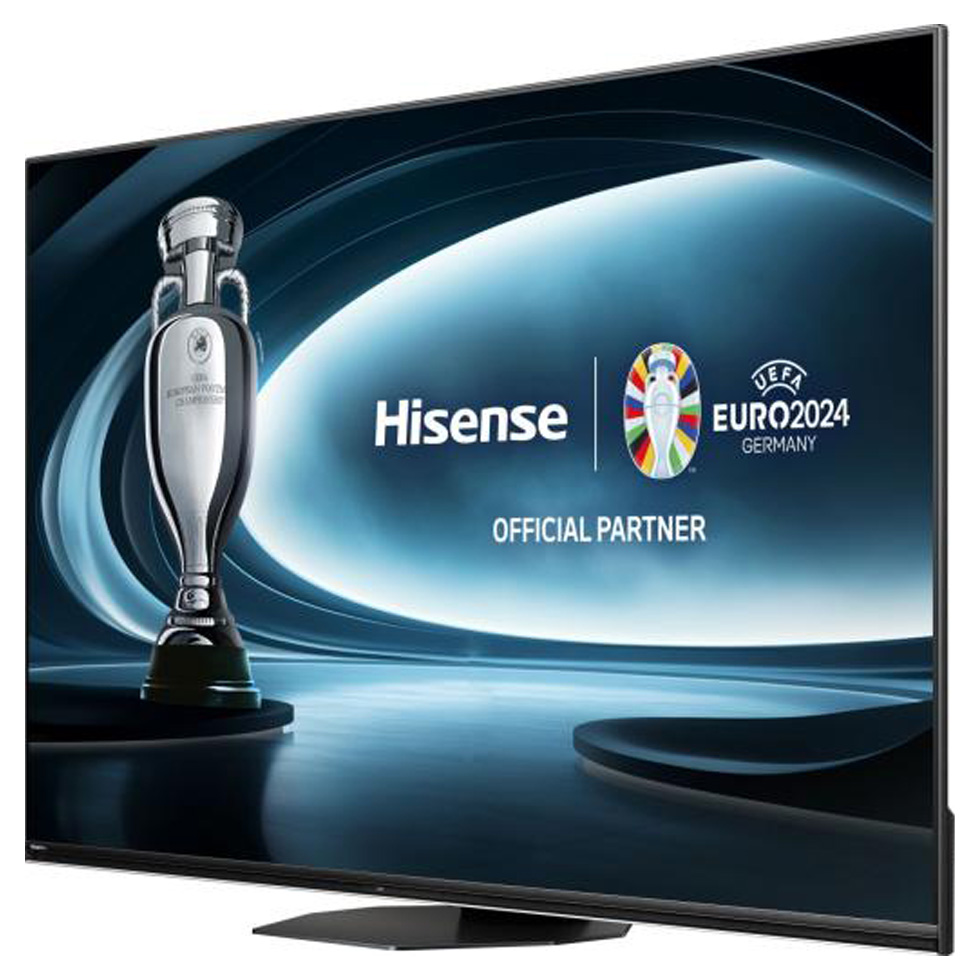 Televizor Hisense 75U8NQ / 75" / Mini LED / UHD 4K photo 3
