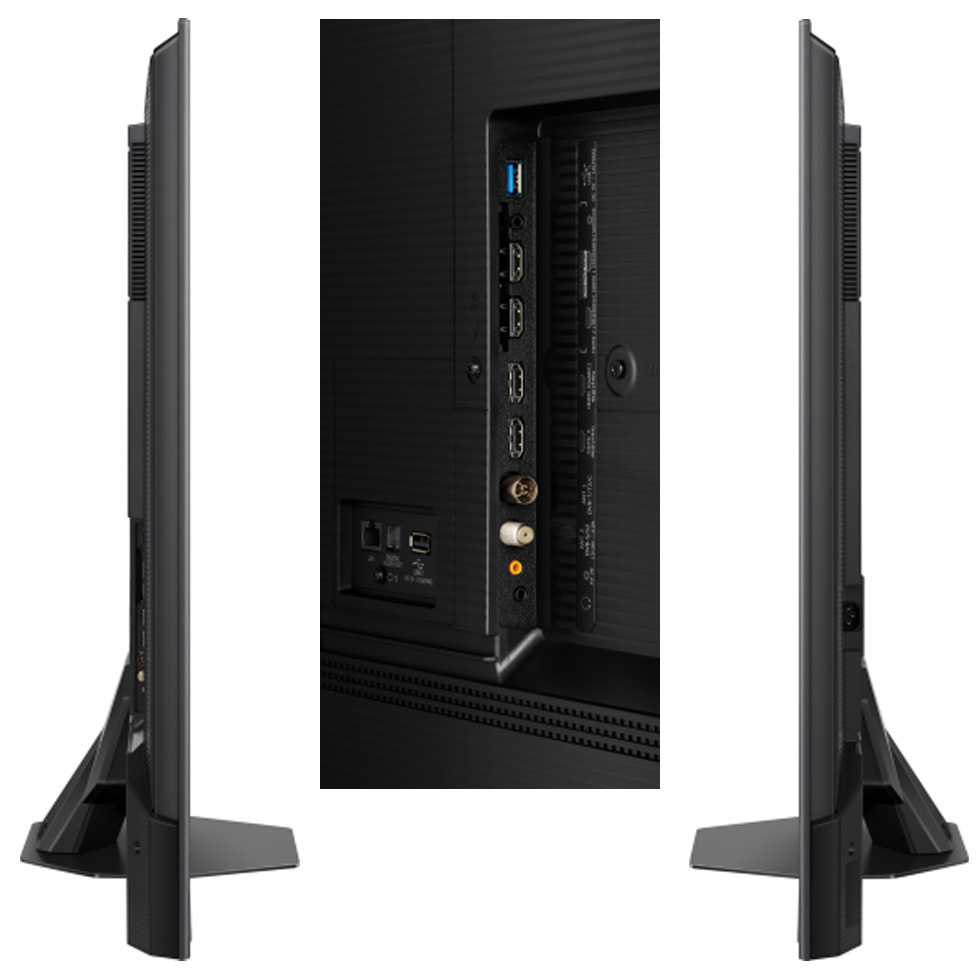Televizor Hisense 75U8NQ / 75" / Mini LED / UHD 4K photo 5