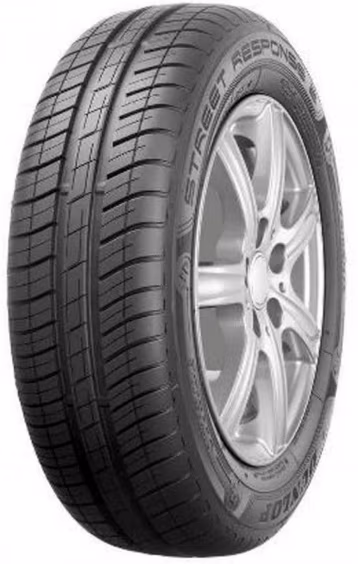 Anvelope de vara Dunlop 175/65 R14 866TSTREETRESPONS 