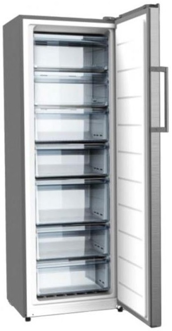 Congelator Eurolux EU175NS / 227 l / 172 cm / A+ photo 1 Congelator Eurolux EU175NS / 227 l / 172 cm / A+ photo 1