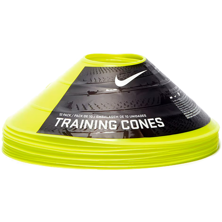 Конусы Nike TRAINING CONES 10 PK photo 