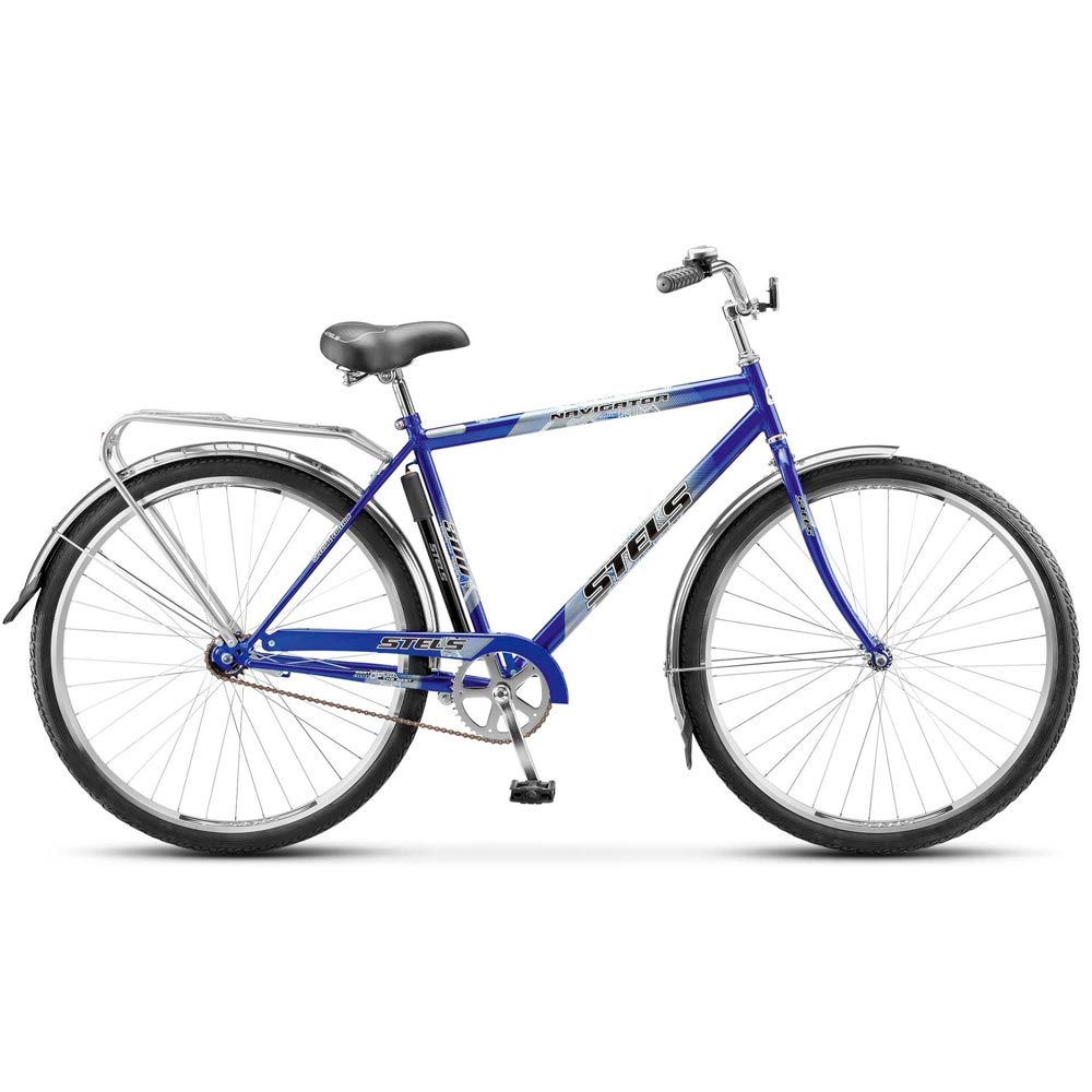 Bicicleta Aventure STELS Navigator 300 photo 