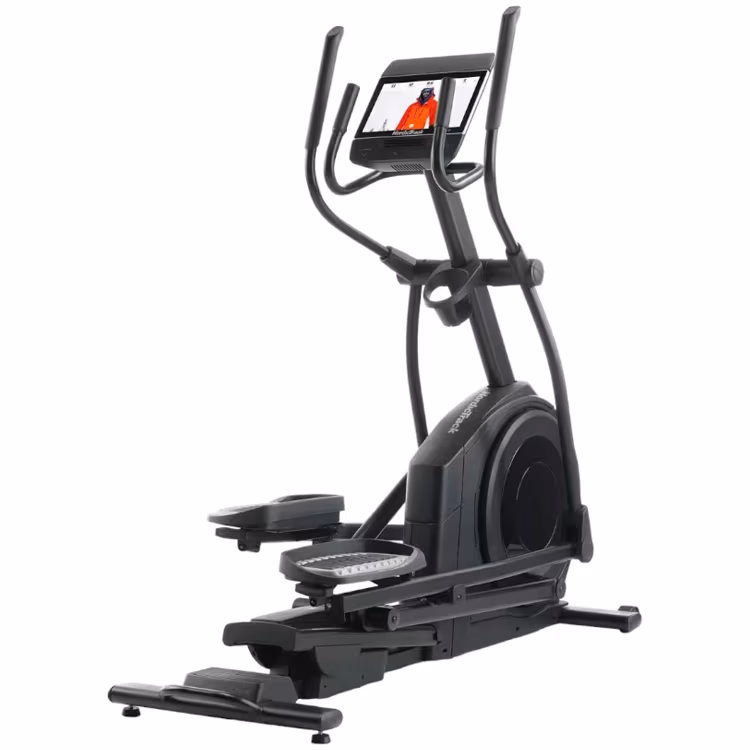 Bicicleta eliptica NordicTrack NTEL71423-INT