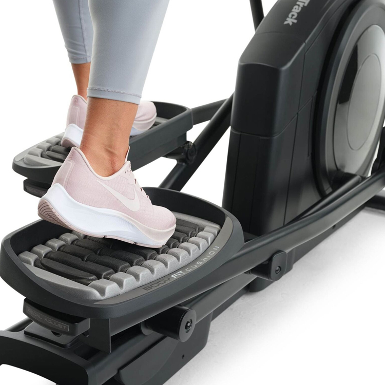 Bicicleta eliptica NordicTrack NTEL71423-INT photo 5