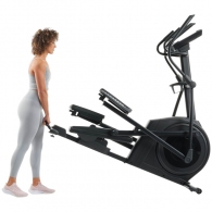 Bicicleta eliptica NordicTrack NTEL71423-INT thumbnav 2