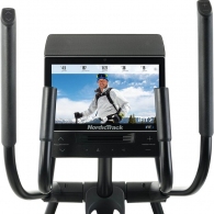 Bicicleta eliptica NordicTrack NTEL71423-INT thumbnav 6
