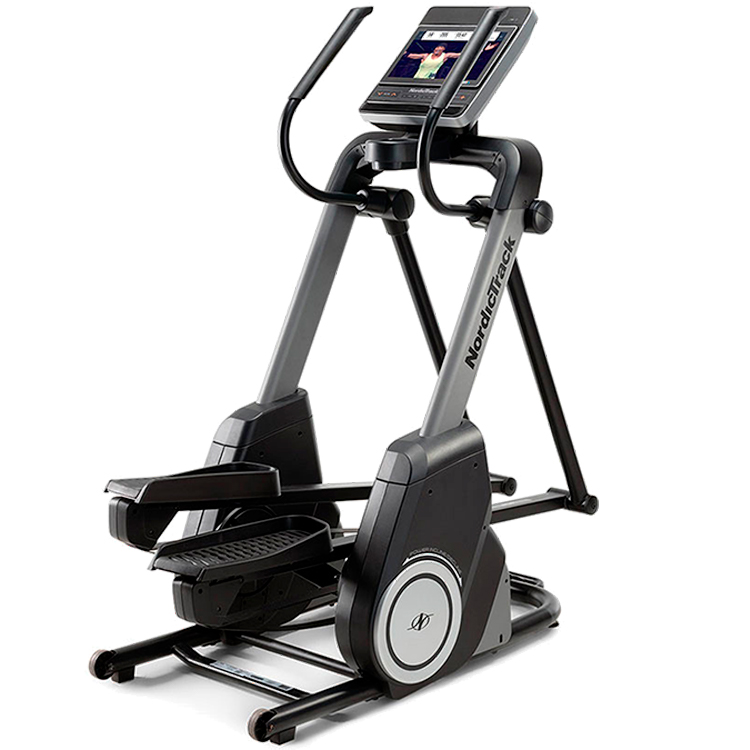 Bicicleta eliptica NordicTrack NTEL71620-INT photo Bicicleta eliptica NordicTrack NTEL71620-INT photo