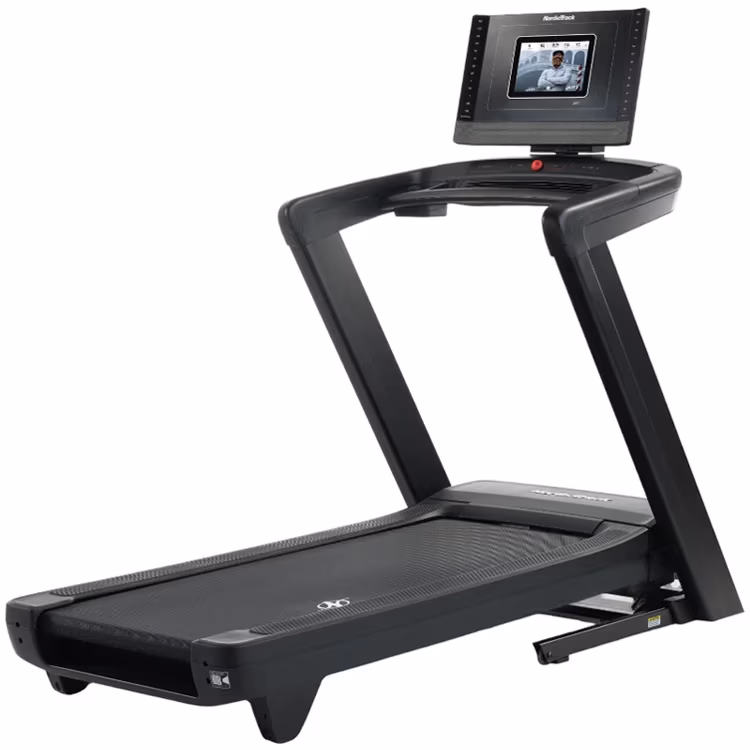 Banda de alergari NordicTrack NTL14124-INT