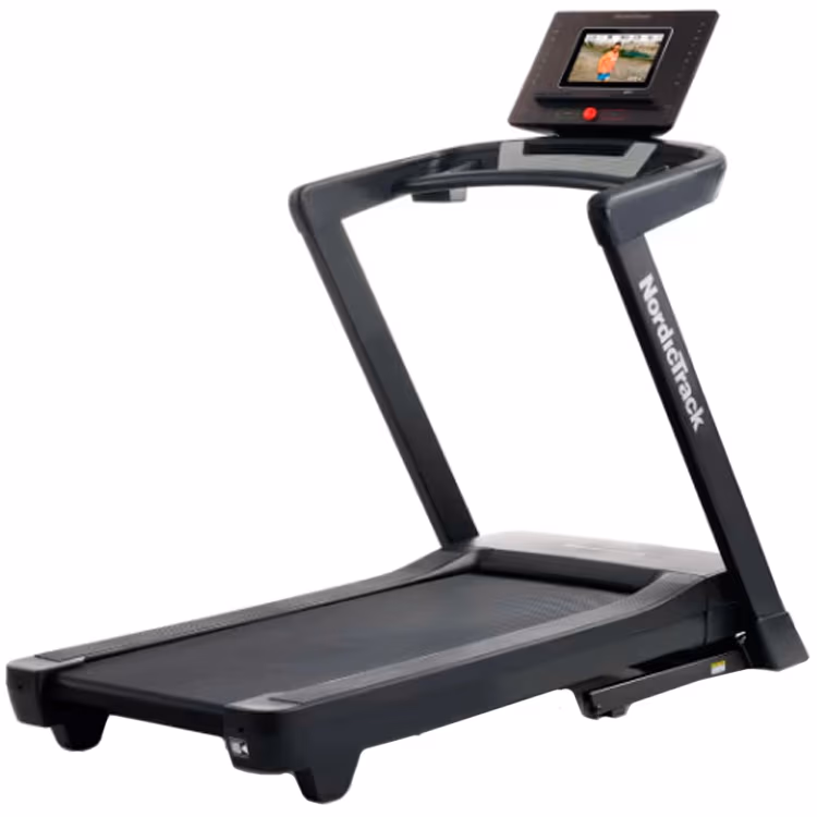 Banda de alergari NordicTrack EXP 10i 